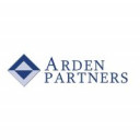 Arden Partners at Stockomendation