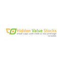 Hidden Value Stocks at Stockomendation