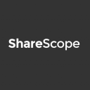 ShareScope at Stockomendation