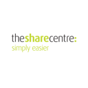 The Share Centre at Stockomendation