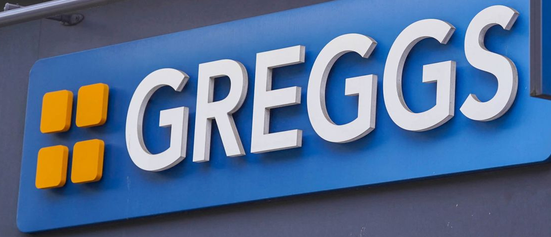 Greggs