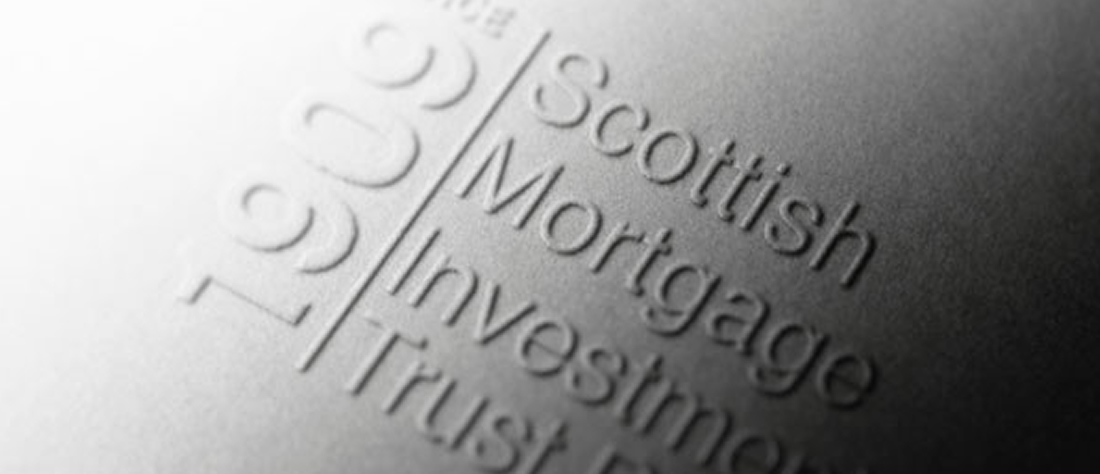 Scottish Mortgage Investment Trust