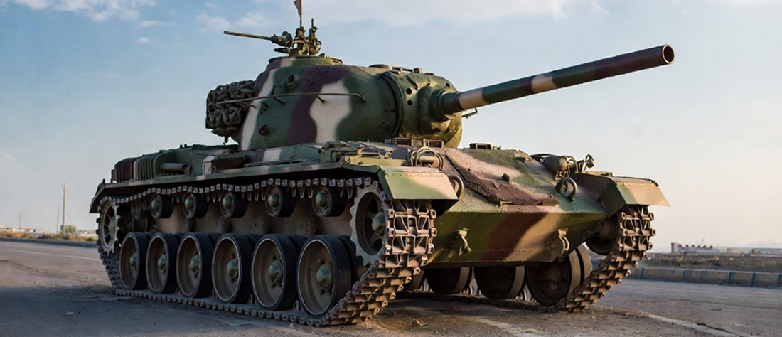 Tank