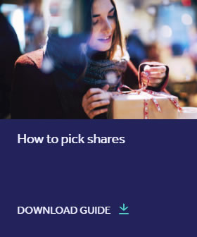 Free 20-Page Guide. Learn 6 Methods For Choosing Shares