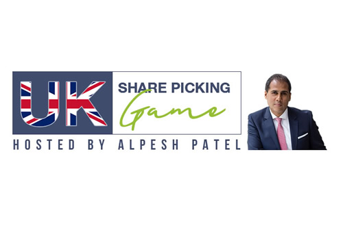Stockomendation UK Share Picking Game